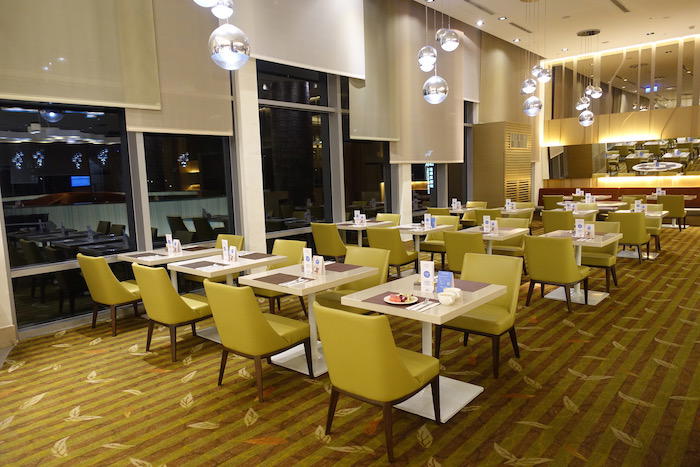 Novotel-Taipei-Airport - 48