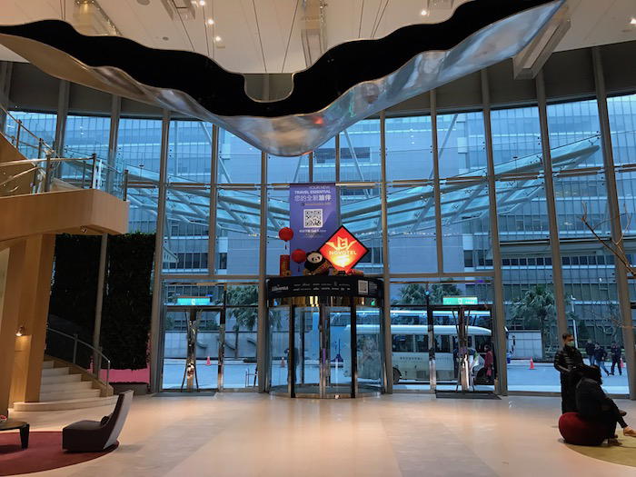 Novotel-Taipei-Airport - 5