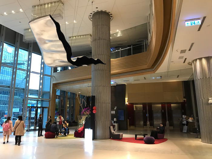 Novotel-Taipei-Airport - 7