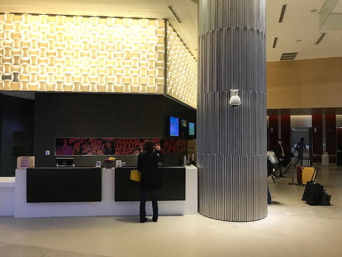Novotel-Taipei-Airport - 8