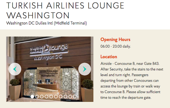 Turkish-Lounge-Dulles-Priority-Pass