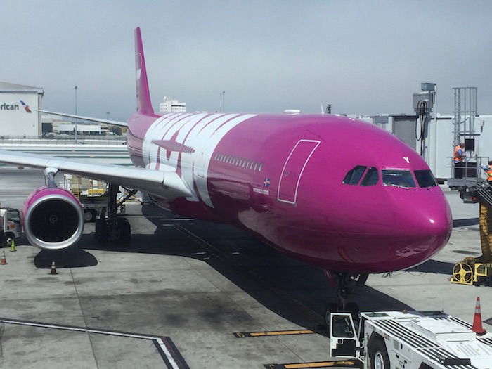 WOW-Air-A330