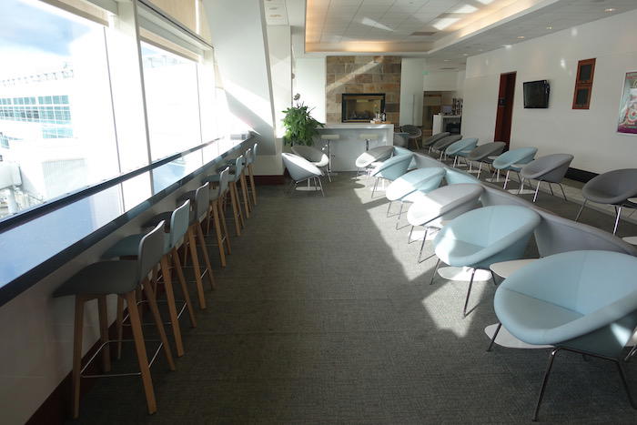 Air-France-Lounge-San-Francisco - 12