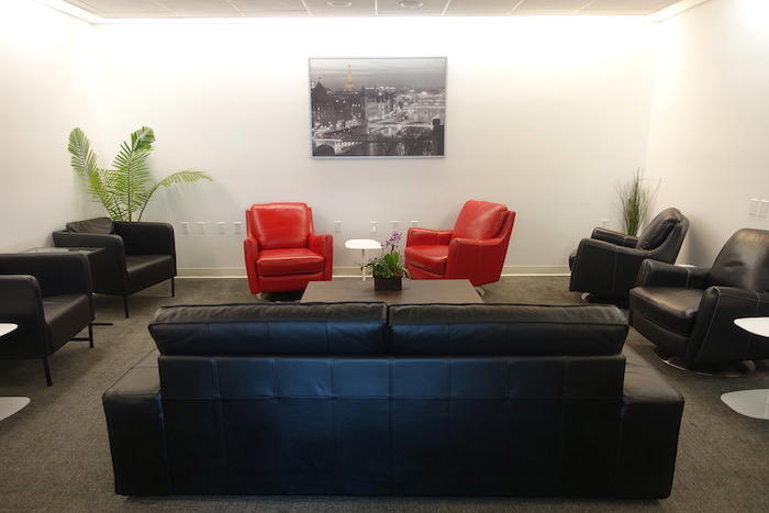 Air-France-Lounge-San-Francisco - 13