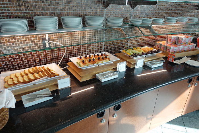 Air-France-Lounge-San-Francisco - 27