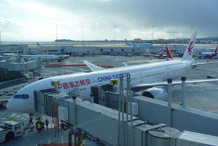 Air-France-Lounge-San-Francisco - 39