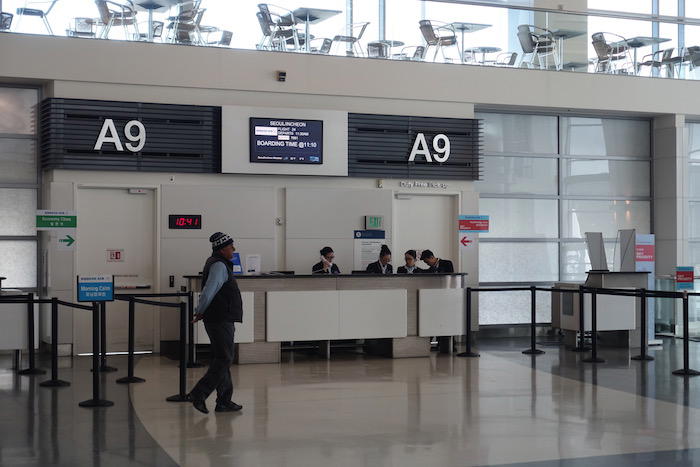 Air-France-Lounge-San-Francisco - 41