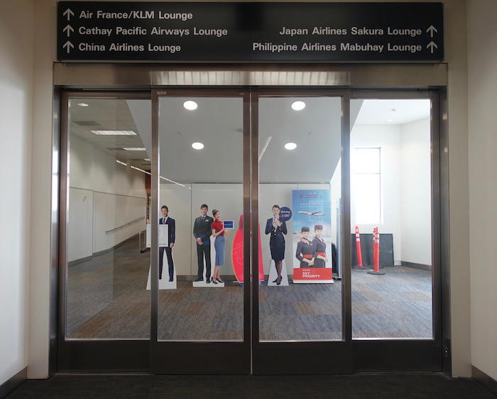 Air-France-Lounge-San-Francisco - 5