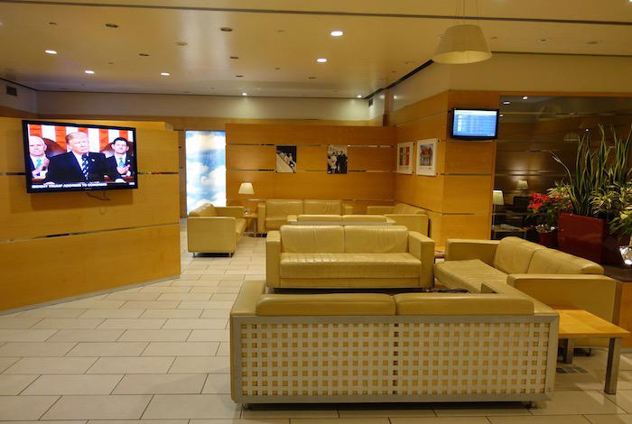 Alitalia-Lounge-New-York-JFK - 10