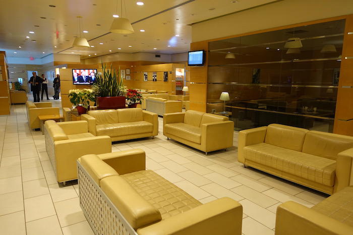 Alitalia-Lounge-New-York-JFK - 11