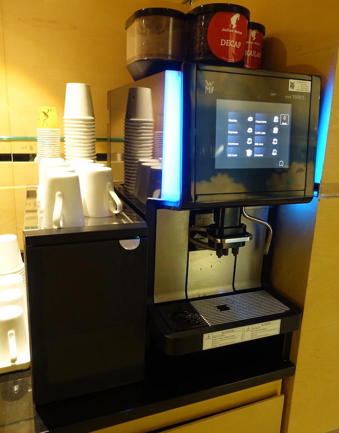 Alitalia-Lounge-New-York-JFK - 23