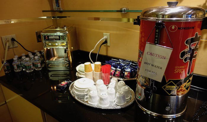 Alitalia-Lounge-New-York-JFK - 25