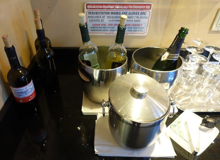 Alitalia-Lounge-New-York-JFK - 29