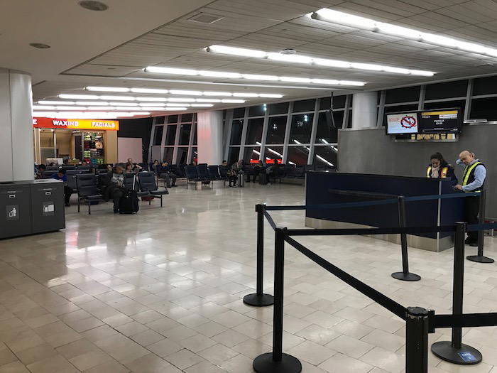 Alitalia-Lounge-New-York-JFK - 32