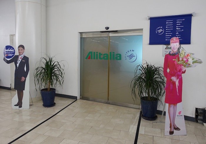 Alitalia-Lounge-New-York-JFK - 6