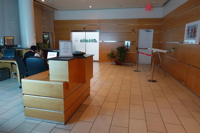 Alitalia-Lounge-New-York-JFK - 7