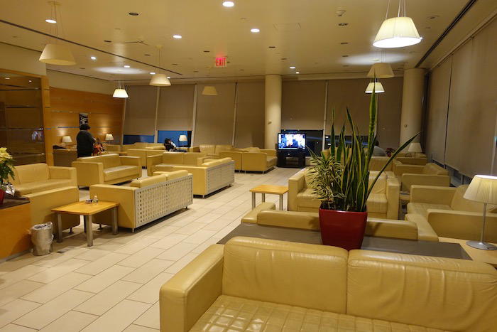 Alitalia-Lounge-New-York-JFK - 8