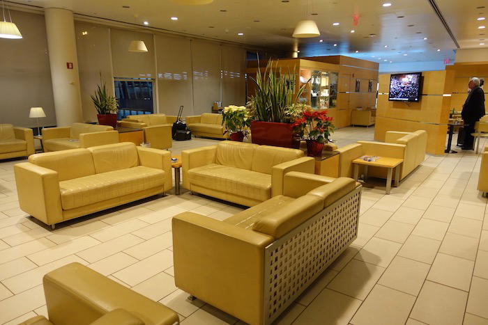 Alitalia-Lounge-New-York-JFK - 9