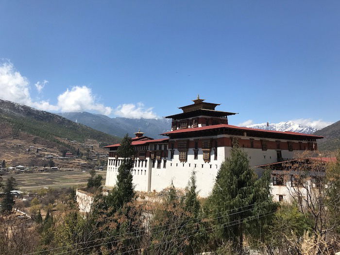 Bhutan