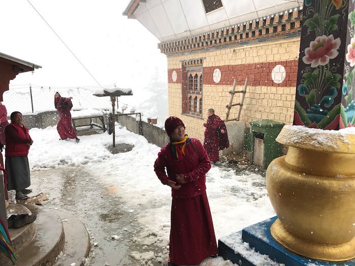 Bhutan