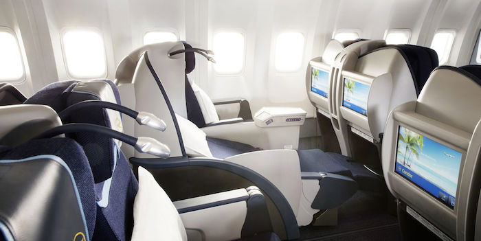 Condor-Business-Class