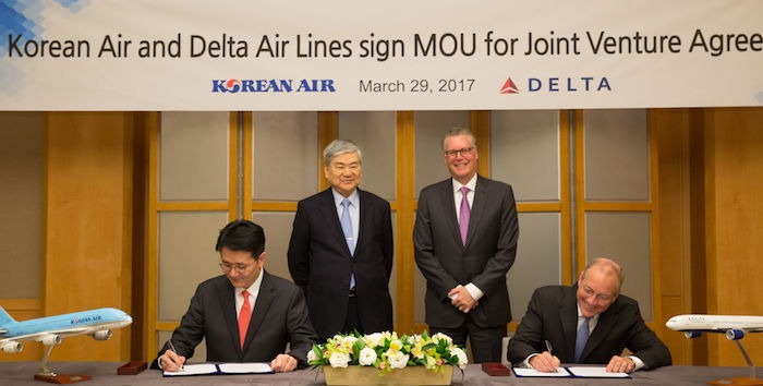 Delta-Korean-Air