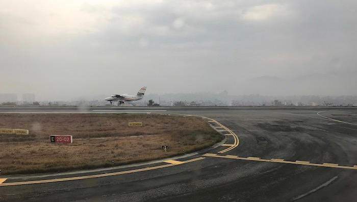 Drukair-A319 - 19