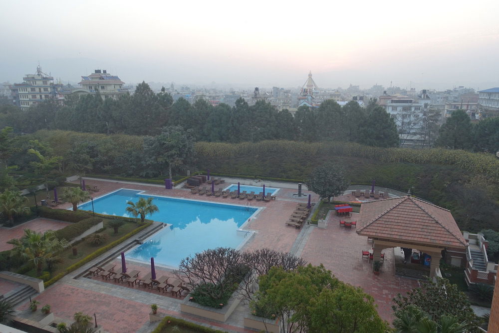 Hyatt-Regency-Kathmandu-Nepal - 34