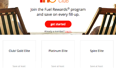 IHG Rewards Club Members Can Now Save Money On Gas Purchases