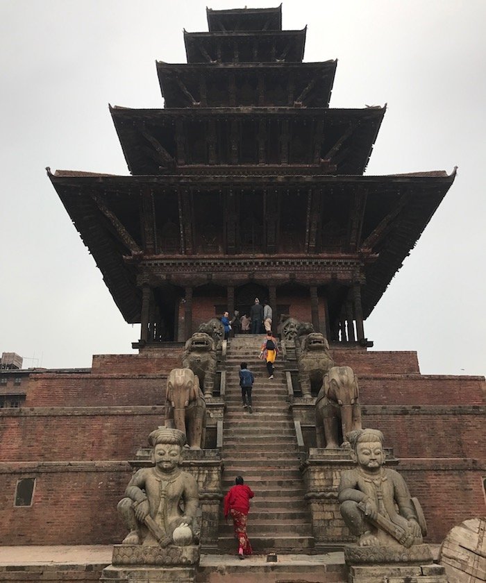 Kathmandu-12