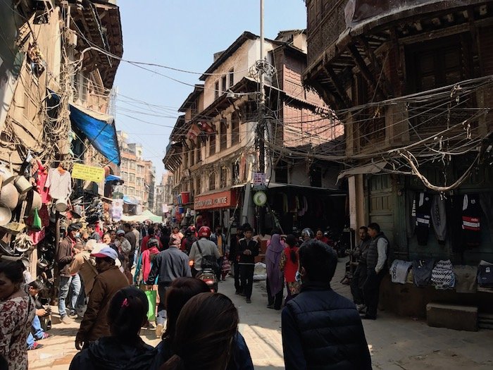 Kathmandu-3