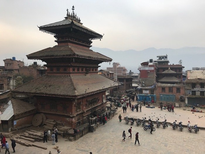 Kathmandu-4
