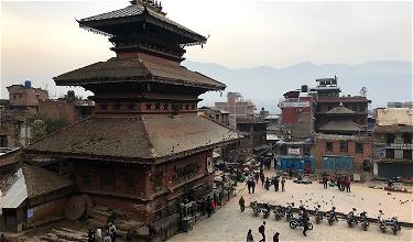 Thoughts On My Visit To Kathmandu, Nepal