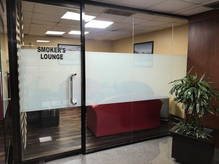 Kathmandu-Airport-Lounge - 26