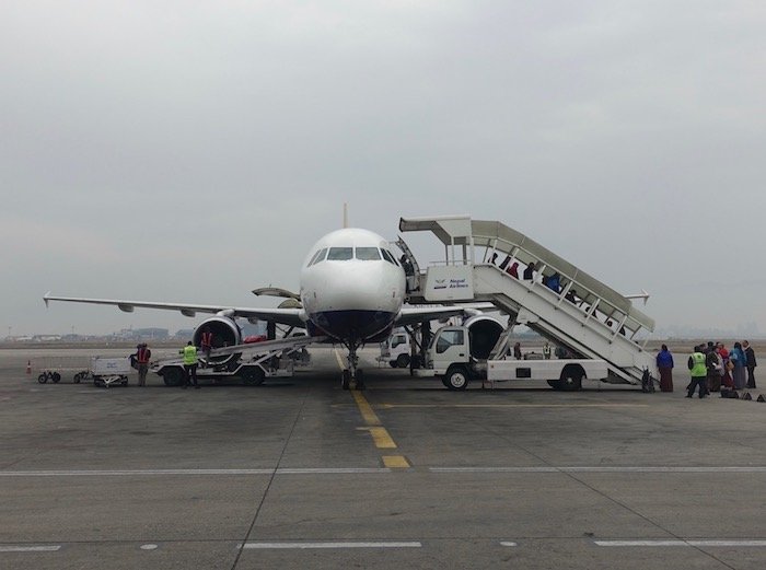 Kathmandu-Airport-Lounge - 56
