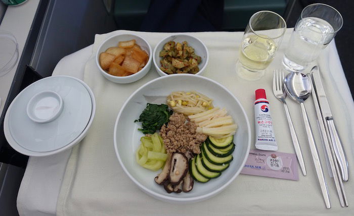 Korean-Air-747-Business-Class - 7