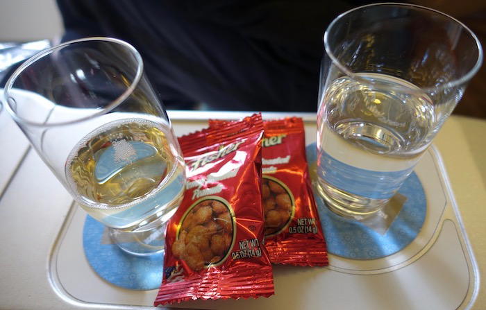 Korean-Air-Business-Class-777 - 17