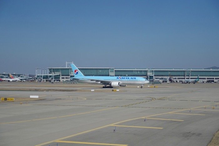 Korean-Air-Business-Class-777 - 28