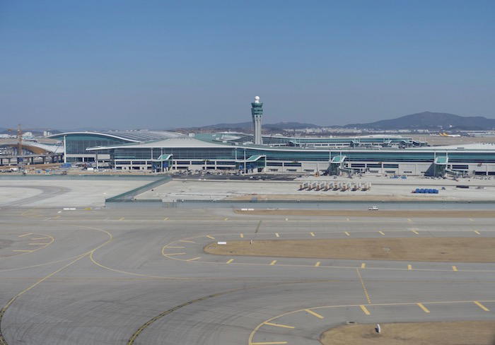Korean-Air-Business-Class-777 - 30
