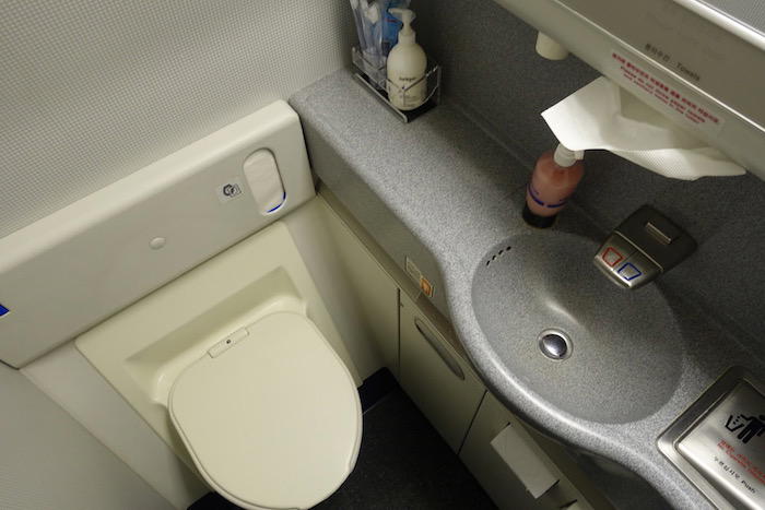 Korean-Air-Business-Class-777 - 33