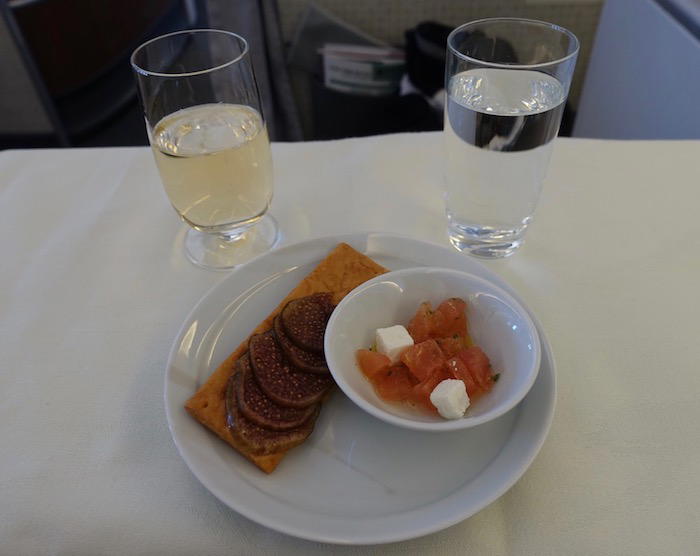 Korean-Air-Business-Class-777 - 40