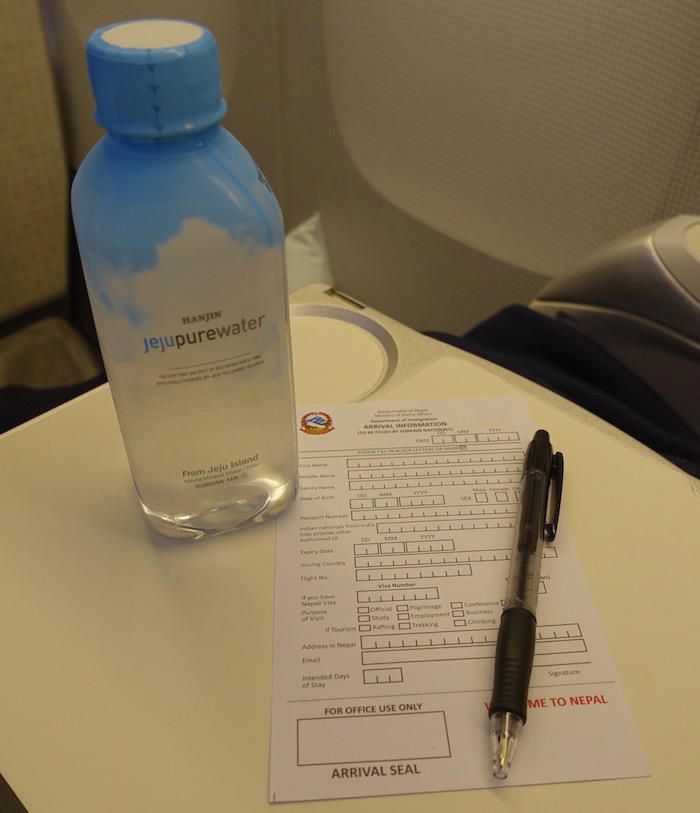 Korean-Air-Business-Class-777 - 48