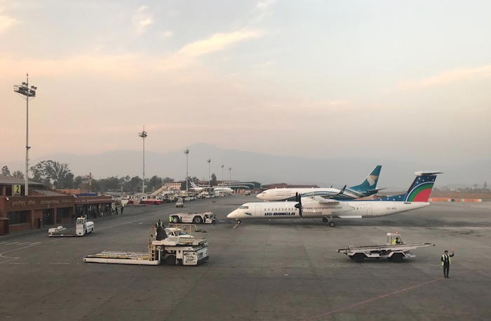 Korean-Air-Business-Class-777 - 63