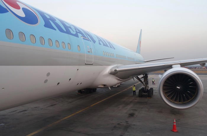 Korean-Air-Business-Class-777 - 64