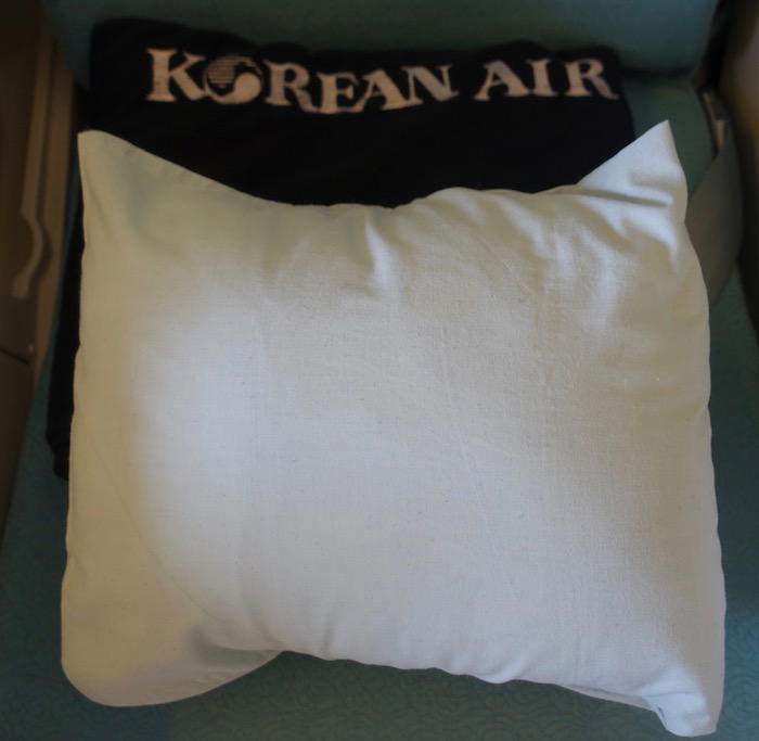 Korean-Air-Business-Class-777 - 8