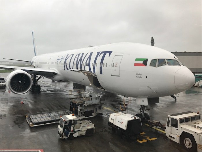 Kuwait-777-Business-Class - 1