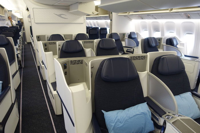 Kuwait-777-Business-Class - 2