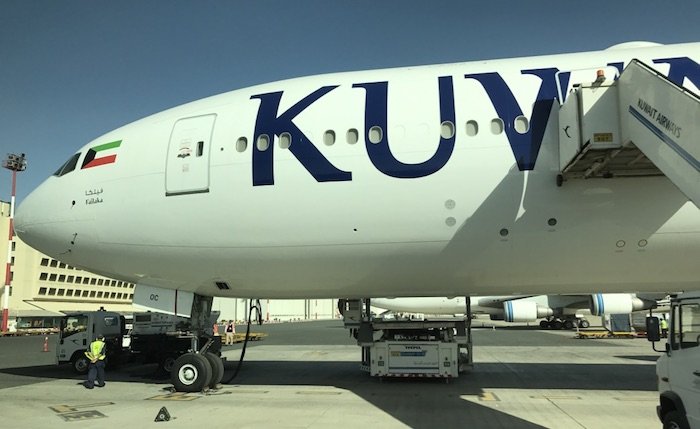 Kuwait-Airways-777