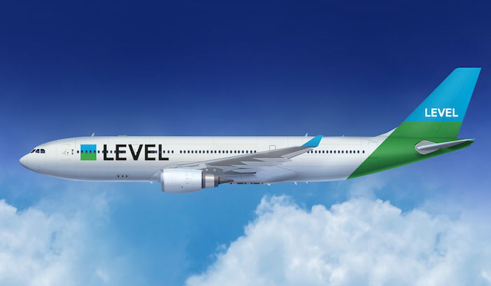 LEVEL-A330