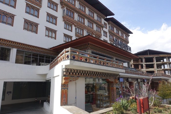Le-Meridien-Thimphu